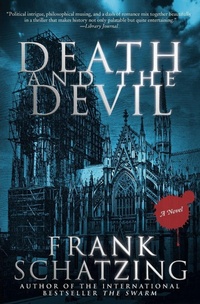 Enlarge image Cover: Death and the Devil - HarperCollins
