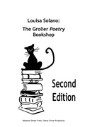 Cover: Louisa Solano: The Grolier Poetry Bookshop - Lulu.com
