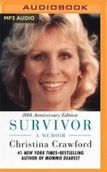 Cover: Survivor - Brilliance Audio