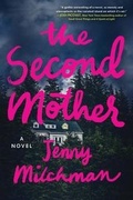 Cover: The Second Mother - Sourcebooks Landmark