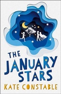 Cover: The January Stars - A&U Children