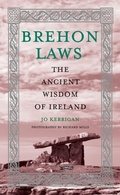 Cover: Brehon Laws - O'Brien Press Ltd