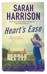 Abbildung von: Heart's Ease - Severn House