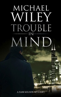 Abbildung von: Trouble in Mind - Severn House