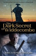 Cover: The Dark Secret of Widdecombe - Wordcatcher Publishing