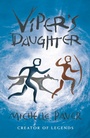 Cover: Viper's Daughter - Zephyr
