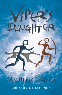 Enlarge image Cover: Viper's Daughter - Zephyr