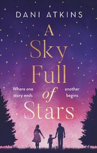 Enlarge image Cover: A Sky Full of Stars - Head of Zeus