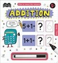 Cover: 5+ Addition - Autumn Publishing