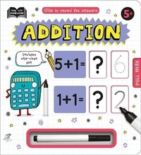 Enlarge image Cover: 5+ Addition - Autumn Publishing