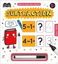 Enlarge image Cover: 5+ Subtraction - Autumn Publishing