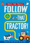 Cover: Follow That Tractor! - Two Windmills Limited