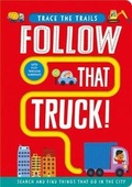 Cover: Follow That Truck! - Two Windmills Limited