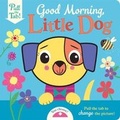 Cover: A busy day for Little Dog - Two Windmills Limited
