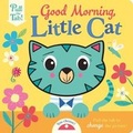 Cover: A busy day for Little Cat - Two Windmills Limited