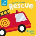 Cover: Sparkle-Go-Seek Rescue - Two Windmills Limited