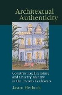 Enlarge image Cover: Architextual Authenticity - Liverpool University Press