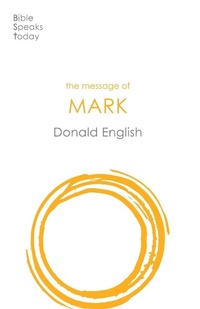 Enlarge image Cover: The Message of Mark - Inter-Varsity Press