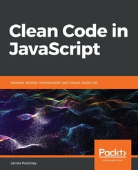 Abbildung von: Clean Code in JavaScript - De Gruyter