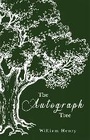 Cover: The Autograph Tree - The Mercier Press