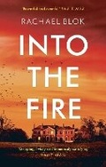 Cover: Into the Fire - Head of Zeus