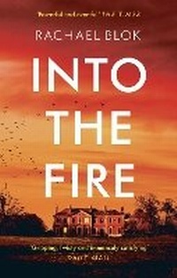 Enlarge image Cover: Into the Fire - Head of Zeus