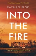 Cover: Into the Fire - Head of Zeus