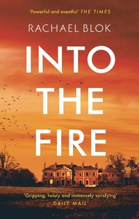 Enlarge image Cover: Into the Fire - Head of Zeus