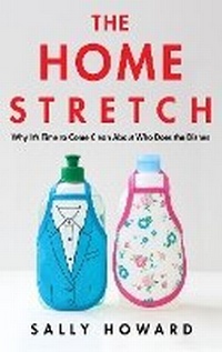 Enlarge image Cover: The Home Stretch - Atlantic Books