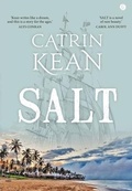 Cover: Salt - Gomer Press
