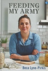 Abbildung von: Feeding My Army - Gomer Press