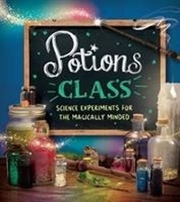 Abbildung von: Potions Class - Welbeck Publishing Group