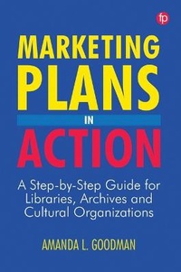 Abbildung von: Marketing Plans in Action - Facet Publishing