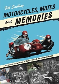 Abbildung von: Motorcycles, Mates and Memories - Veloce