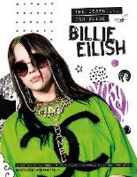 Enlarge image Cover: Billie Eilish - The Essential Fan Guide - Welbeck