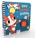Cover: Hey, Diddle Diddle - Bookoli Limited
