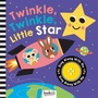 Cover: Twinkle, Twinkle Little Star - Bookoli Limited
