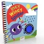 Cover: Incy Wincy Spider - Bookoli Limited