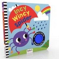 Enlarge image Cover: Incy Wincy Spider - Bookoli Limited