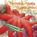 Cover: Twinkle, Tickle Little Star - New Holland Publishers (NZ) Ltd