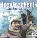 Cover: Ice Breaker - New Holland Publishers (NZ) Ltd