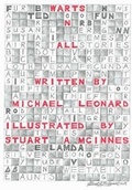 Cover: Wart N All - Merland Copy & Print Publications