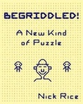 Cover: Begriddled! - Begriddled Publishing