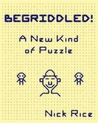 Enlarge image Cover: Begriddled! - Begriddled Publishing