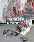 Cover: Gareth Nyandoro - Anomie Publishing