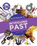 Cover: Australia's Intriguing Past - Redback Publishing