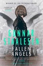 Cover: Fallen Angels: Volume 7 - Orenda Books