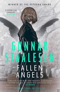 Enlarge image Cover: Fallen Angels: Volume 7 - Orenda Books