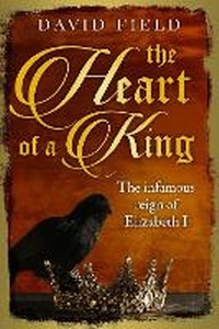 Enlarge image Cover: The Heart of a King - Sapere Books
