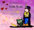 Cover: The Adventures of Little Beam: The Unicorn Warrior's Sparkly New Cape - Little Beam Ltd